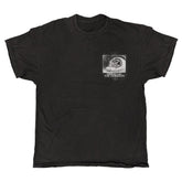 Bring Me The Horizon - Remain Calm - Black Vintage T-shirt